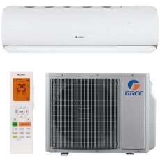 G-TECH INVERTER 3,5 KW KLÍMA SZETT